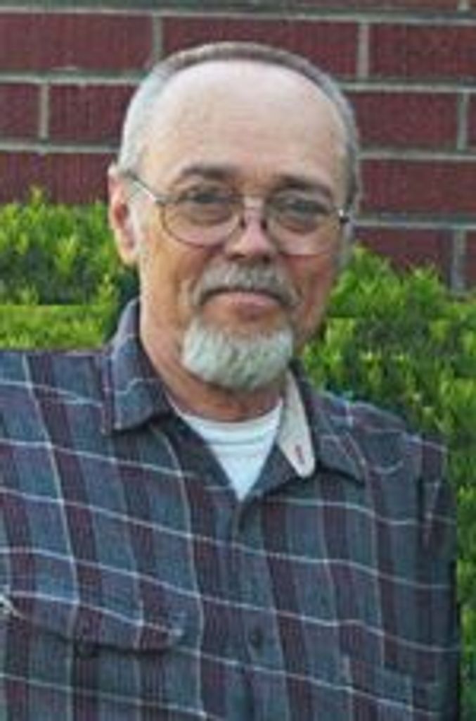 Michael Glenn Mccormick, Sr