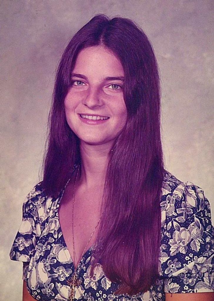 Charla Anne Collins Rizzuto