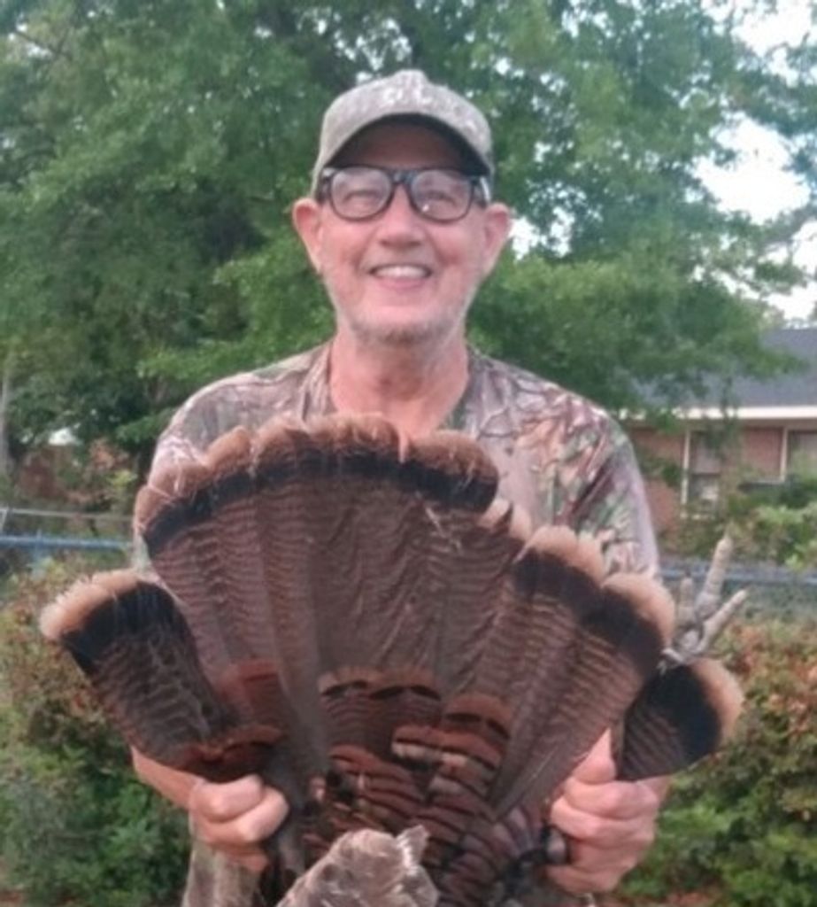 Billy Carl Walters