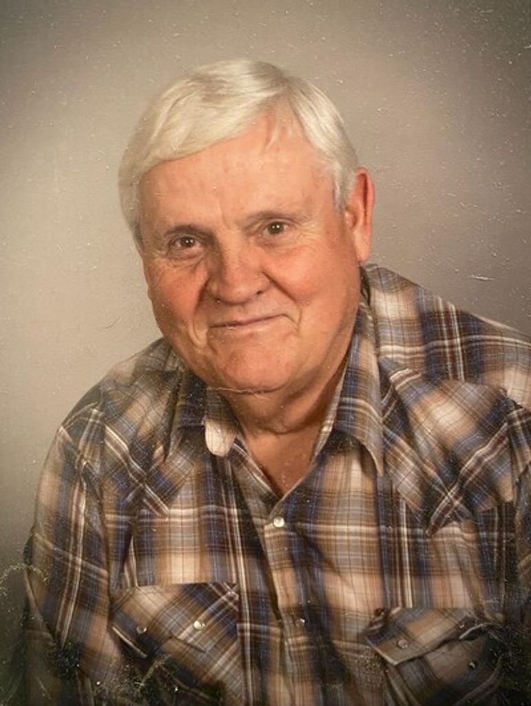 Larry Allen Ralls Profile Photo