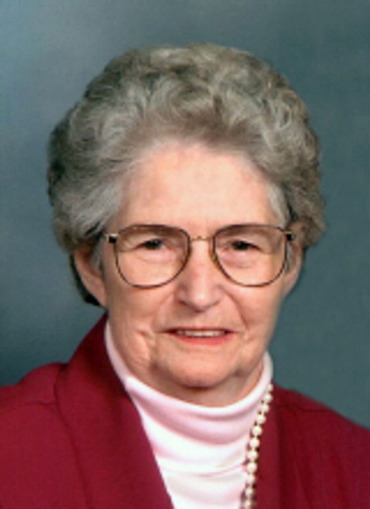 Edith Sullivan