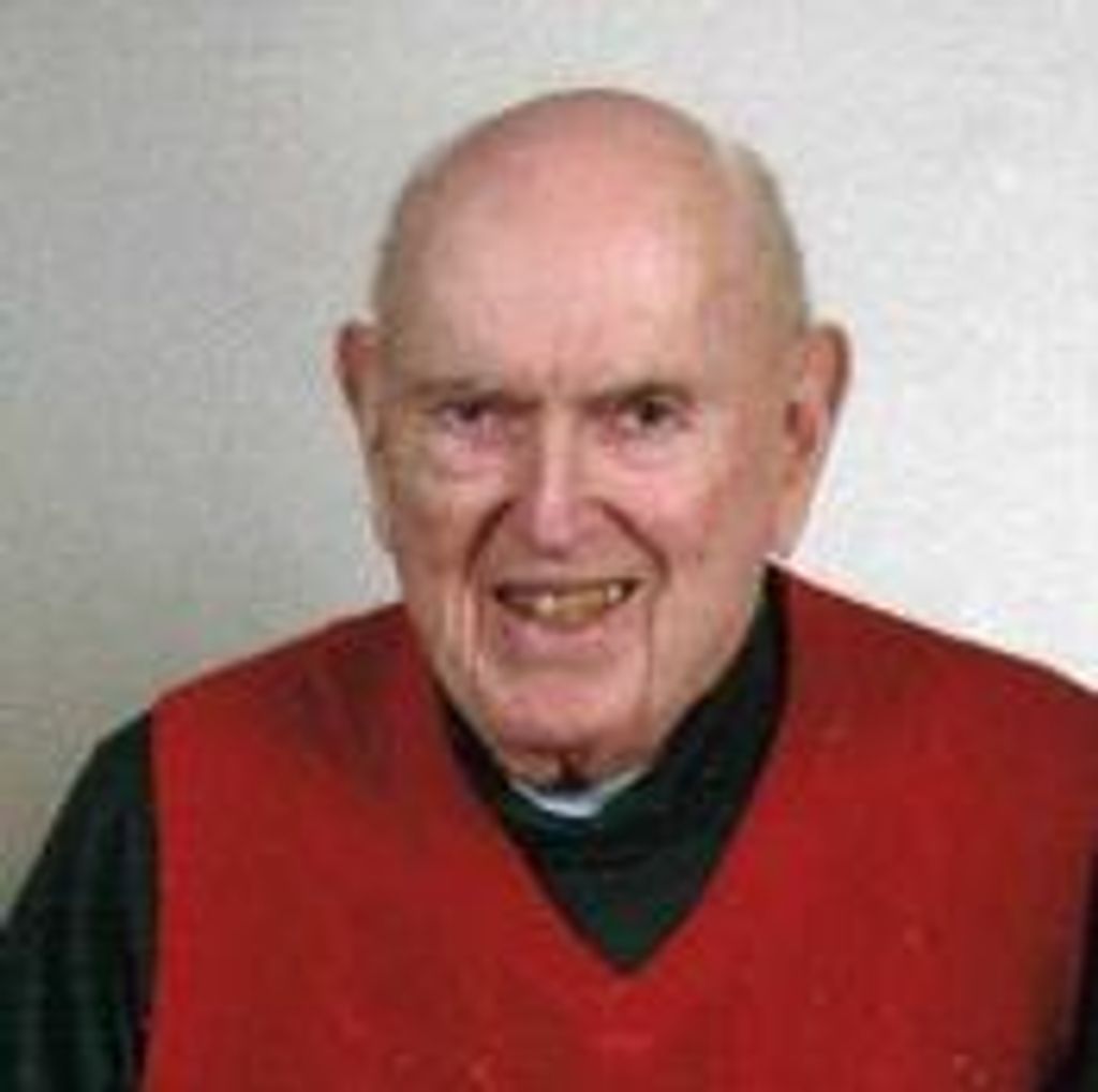 Walter Thomas Maccarthy