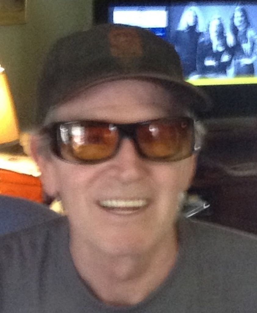 Stephen Koch