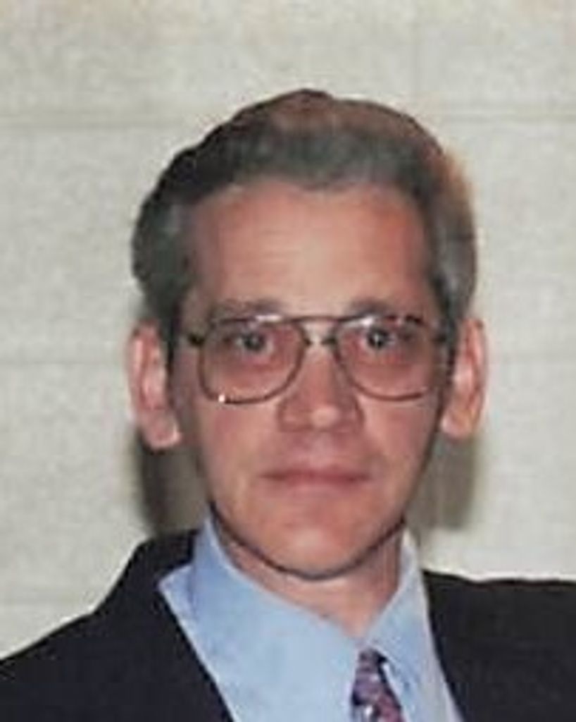 Carmen 'Russ' Scaccia Profile Photo