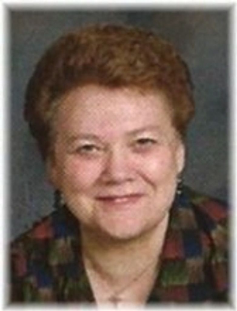 Norma Gibson Profile Photo
