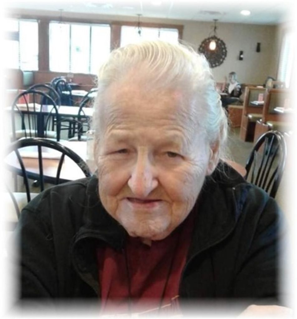 Carolyn (Connie) June Browder Profile Photo