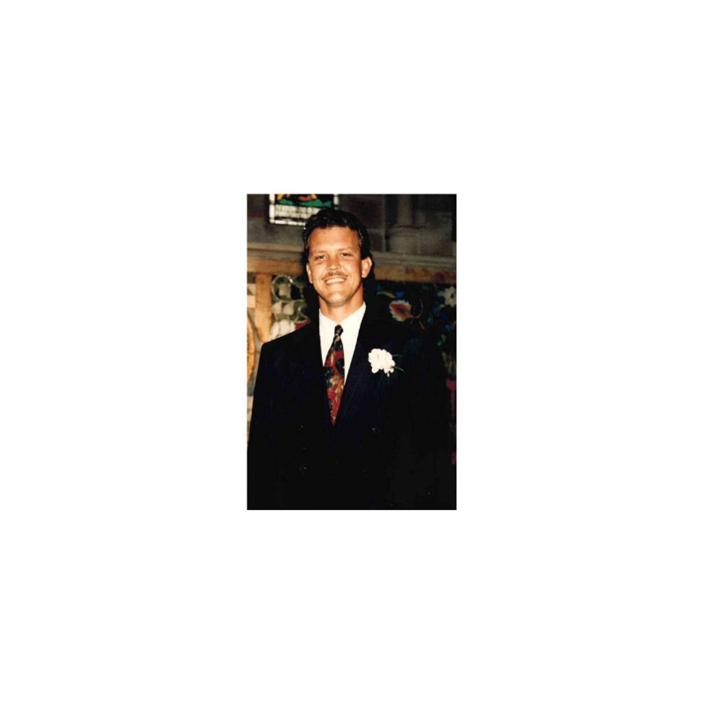 Kevin  Dwain Averett