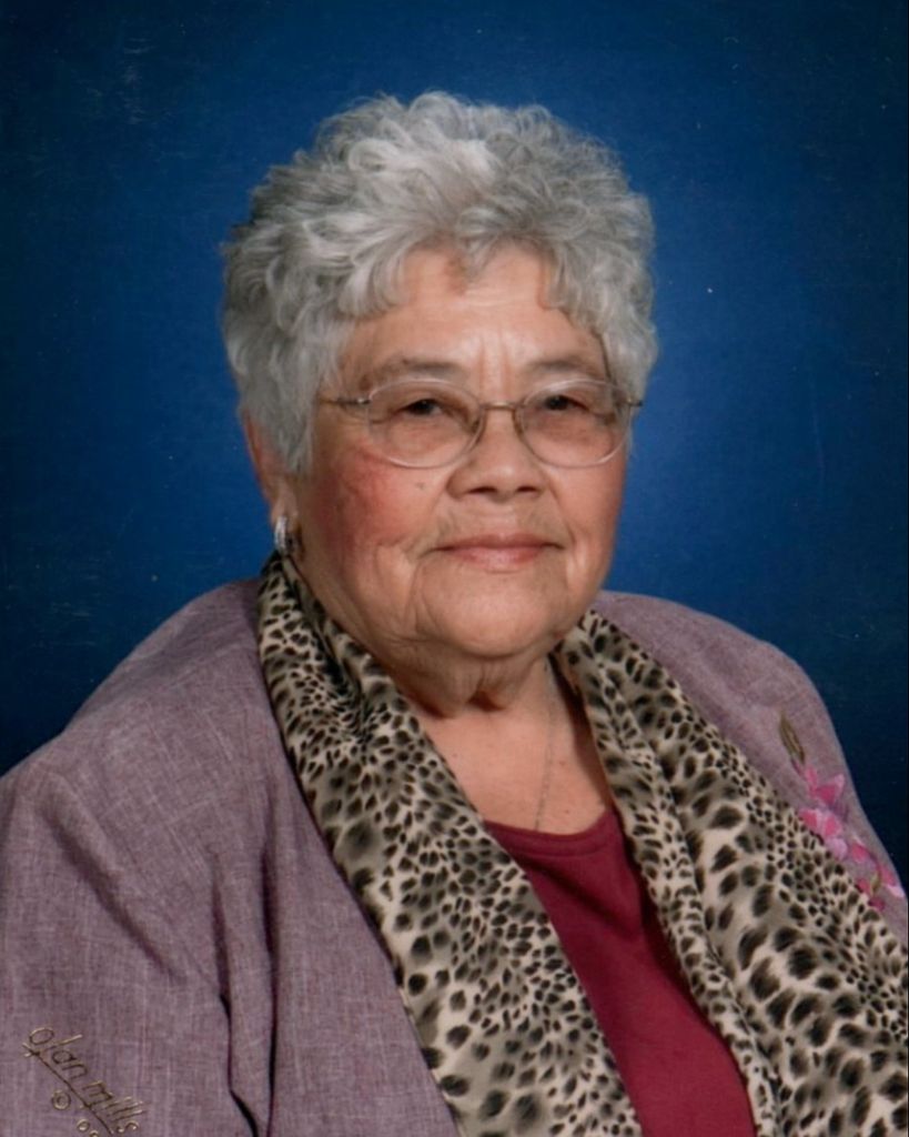 Viviana "Vivi" T. Martinez