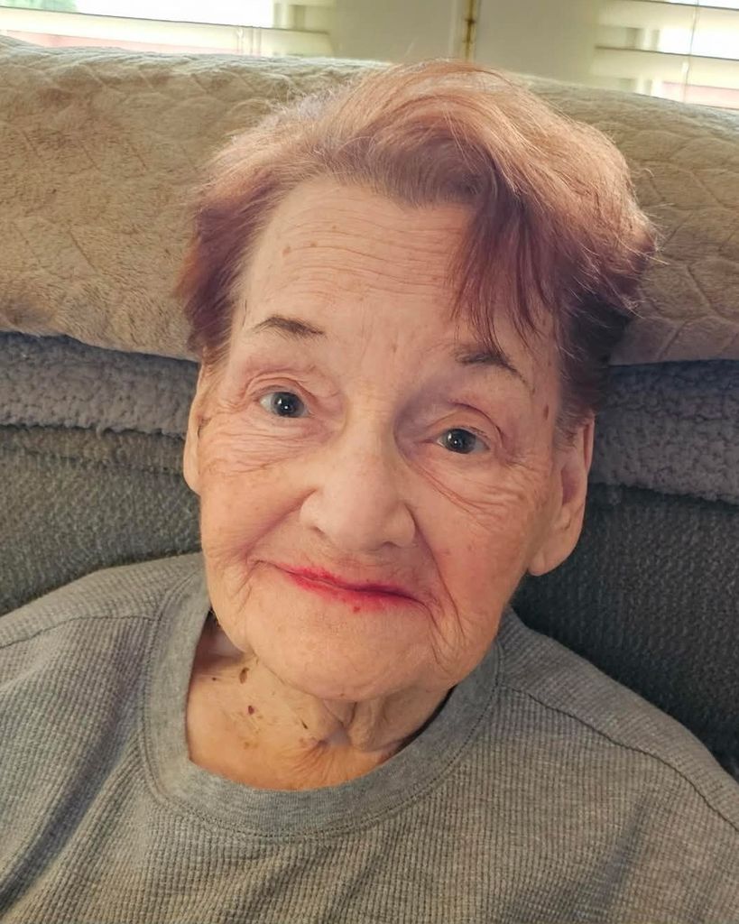 Marjorie Lee Stultz