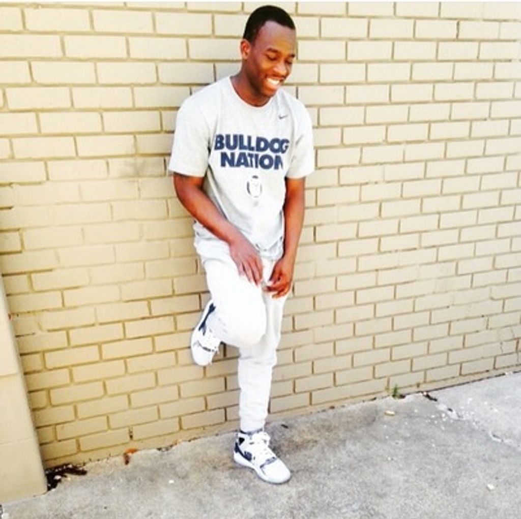 David Dashawn Stewart Profile Photo