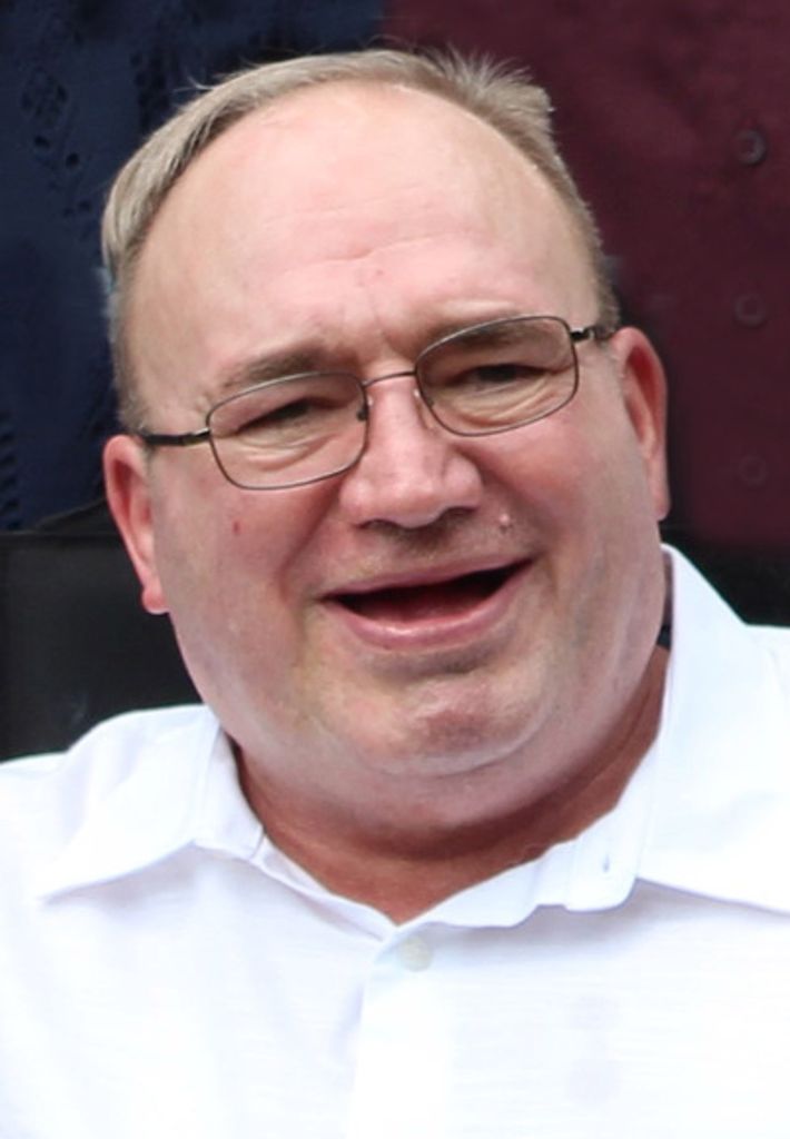 Rick L. Nothdurft Profile Photo