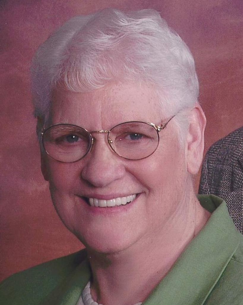 Dorothy Rena De Jager Profile Photo