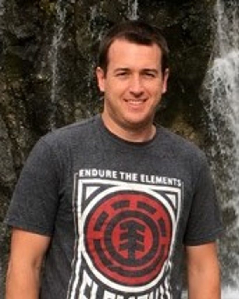Michael Dehen Profile Photo