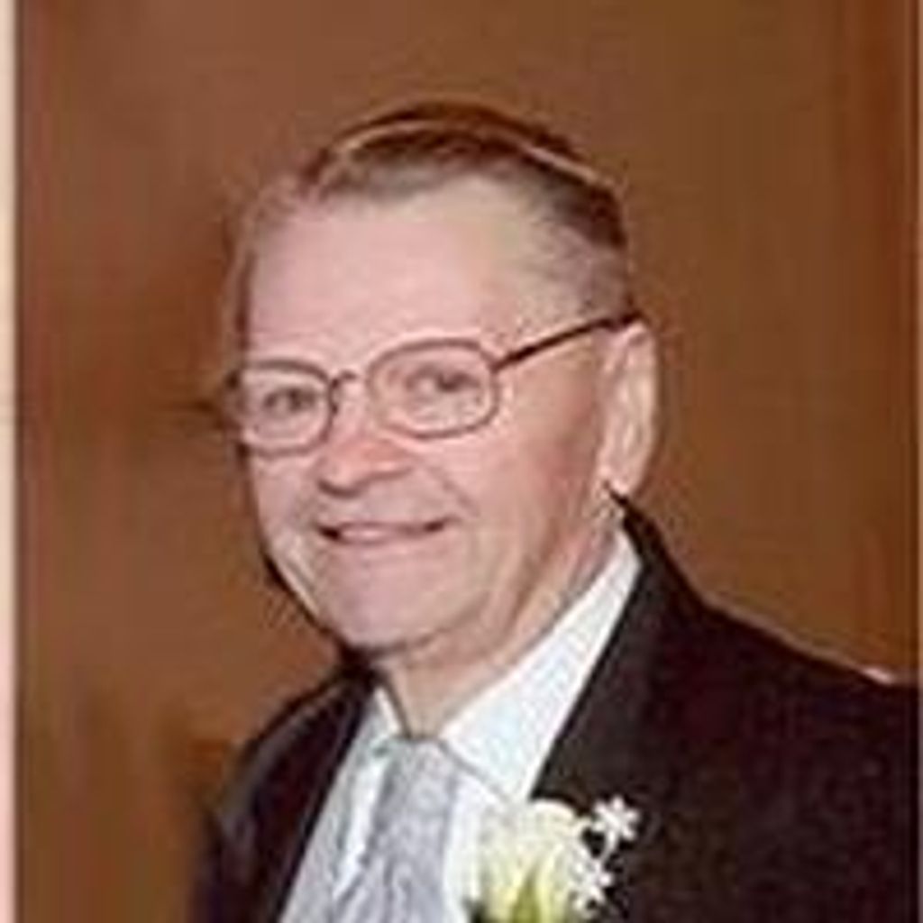 Duane Sturlaugson Profile Photo