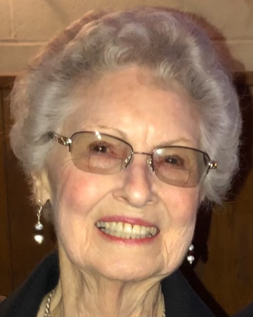 Arzetta Mae Smith Profile Photo