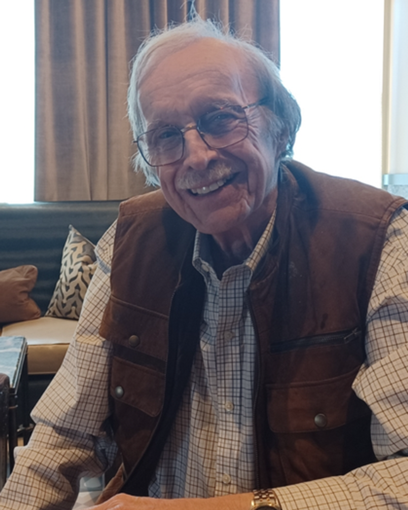 Thomas A. Genung Profile Photo