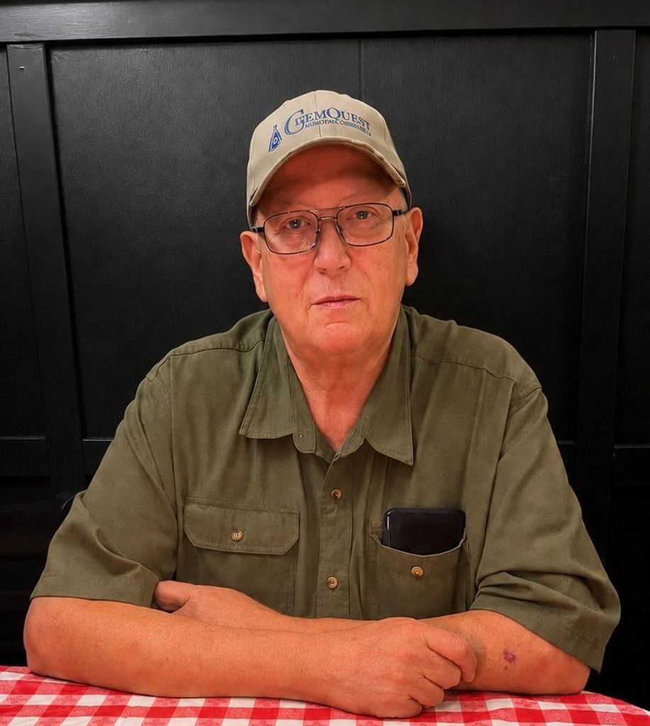 Marvin Boyd Ballou Profile Photo