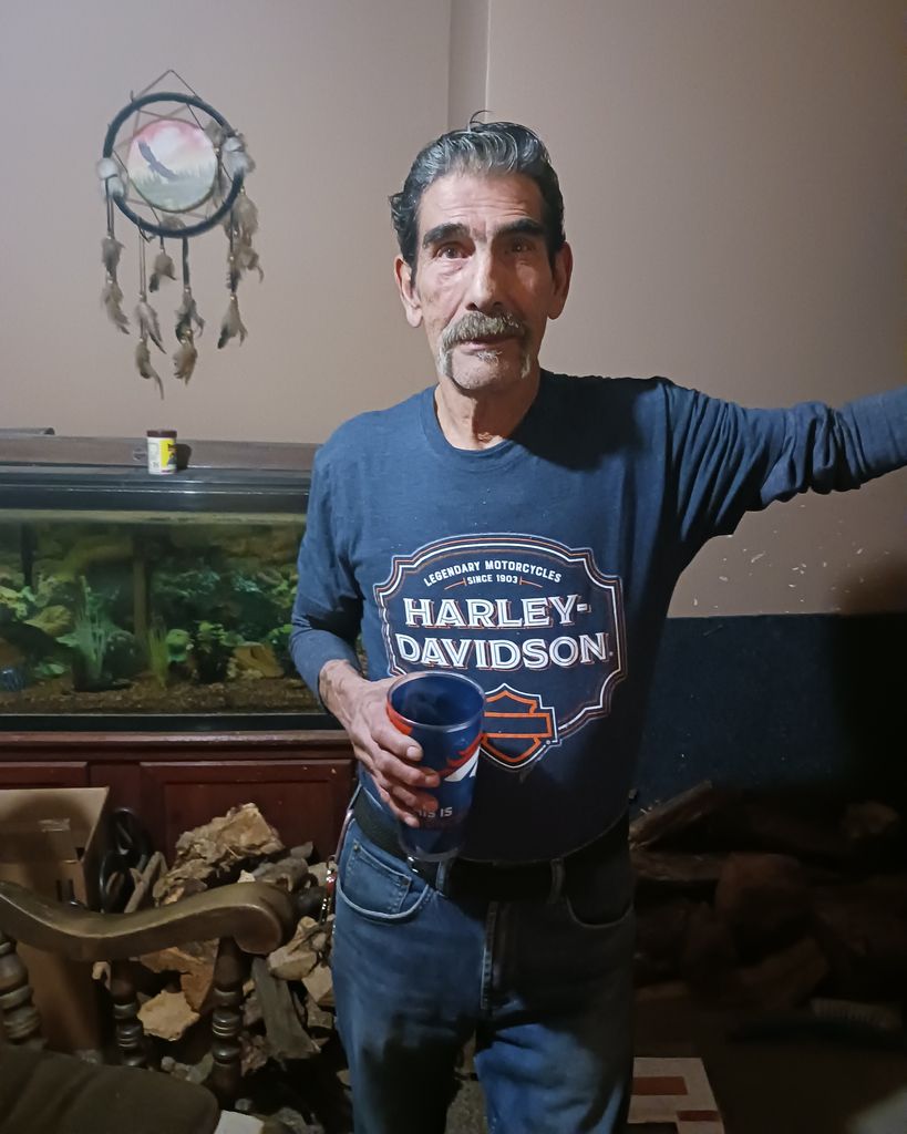 Manuel "Farmer" Lopez