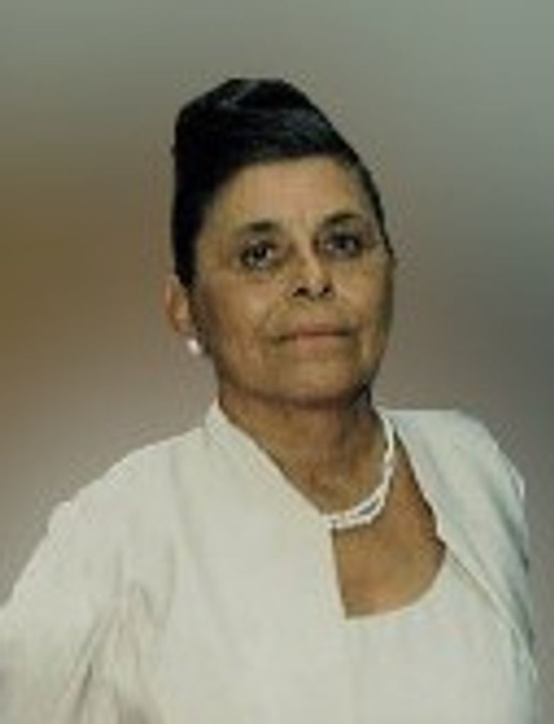 Mollie Mcmillan Mcrae Profile Photo