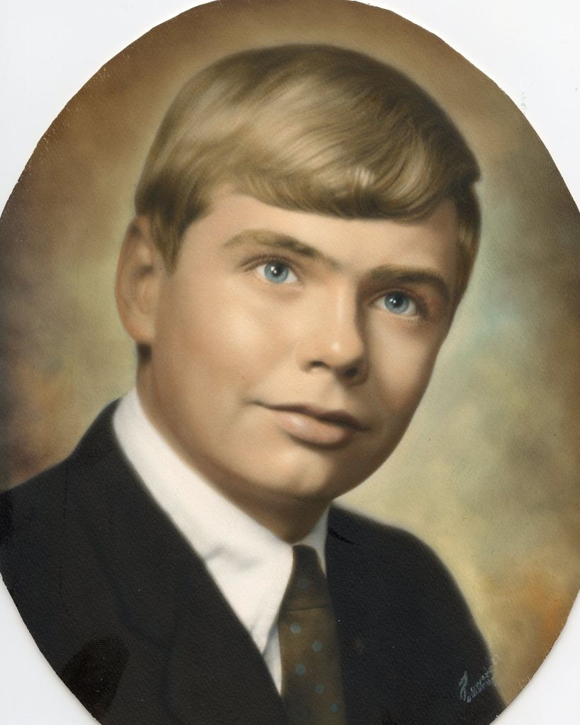 Stephen Arthur Swan