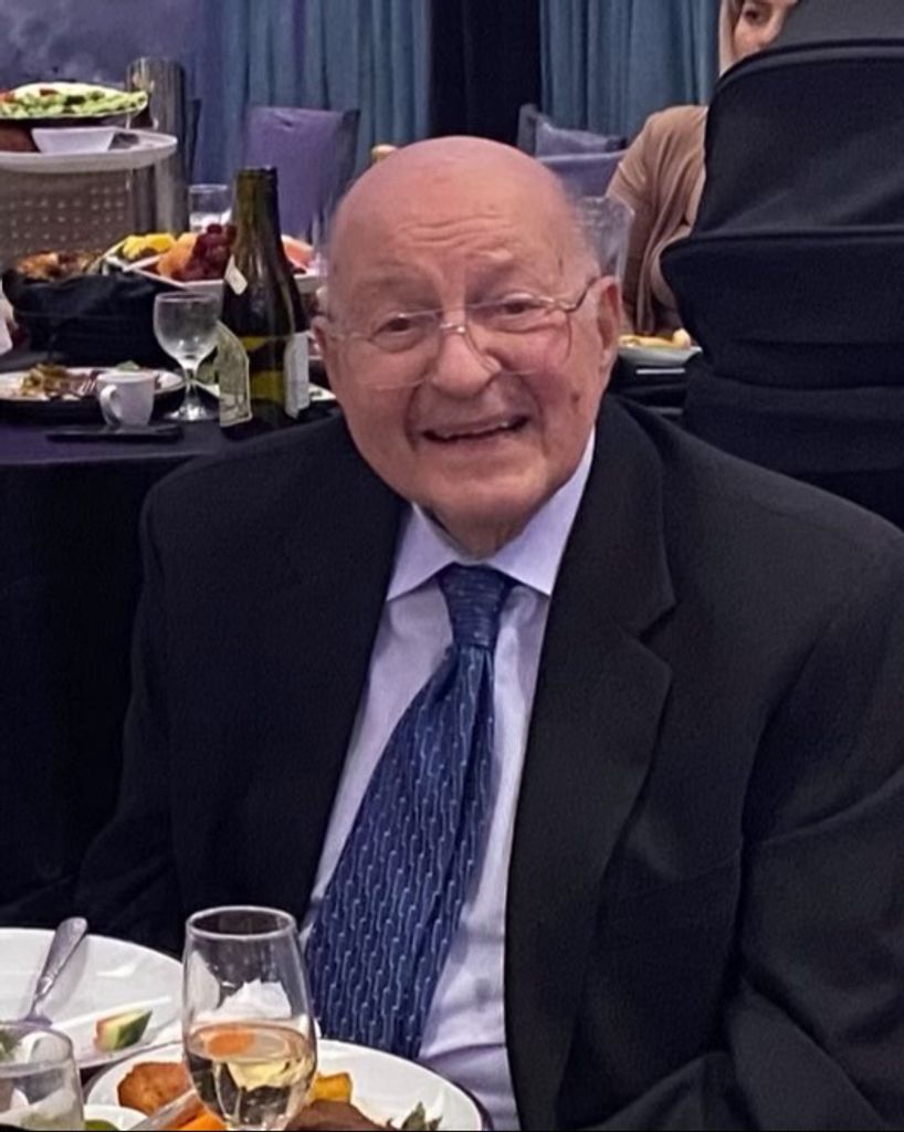 Michael Simonian
