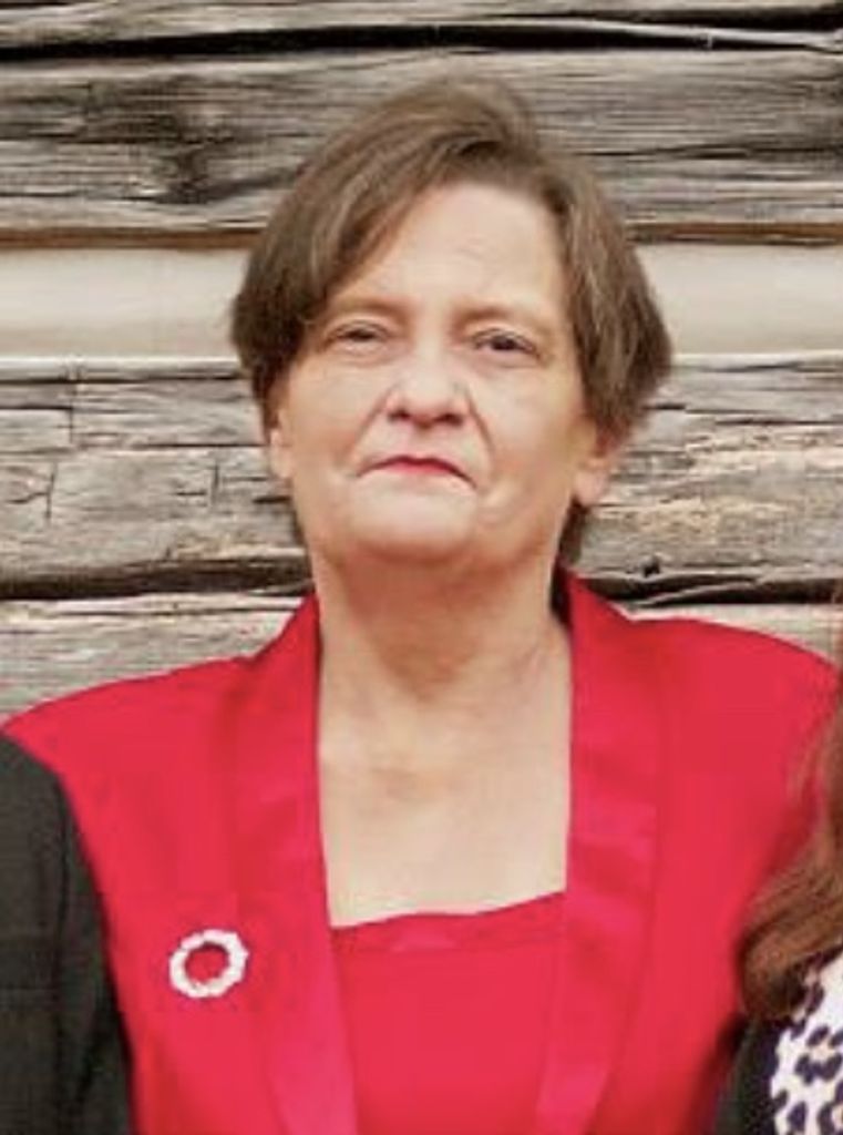 Kathryn Wilson Breeden