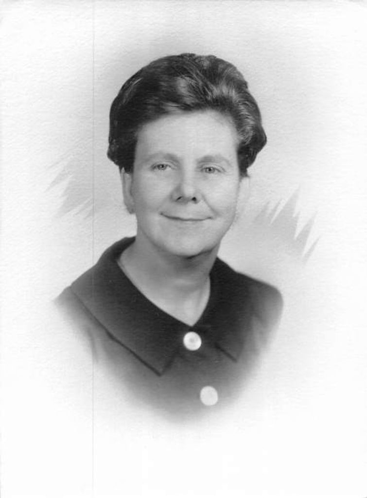 Lucille Pennington
