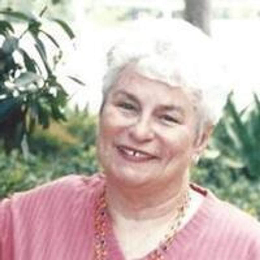 Joanne Byrd Mathers