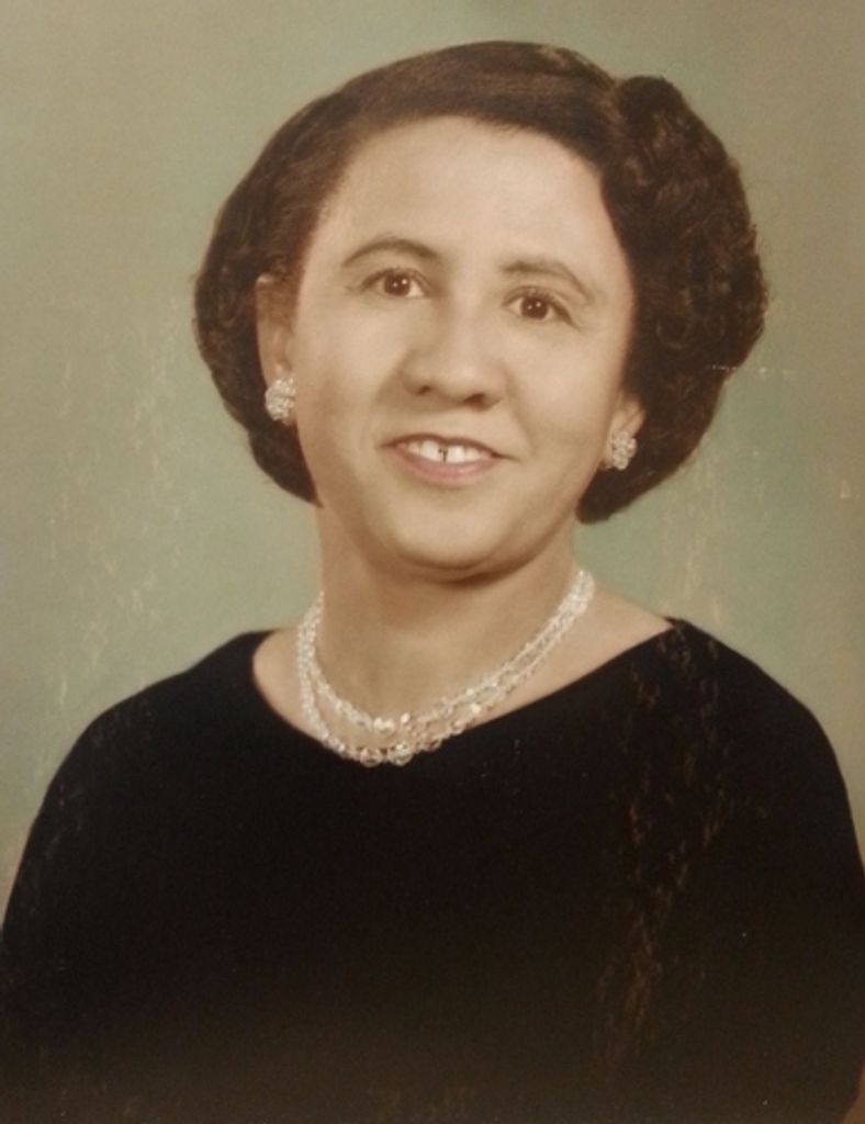 Hazel Ernestine Moore Profile Photo