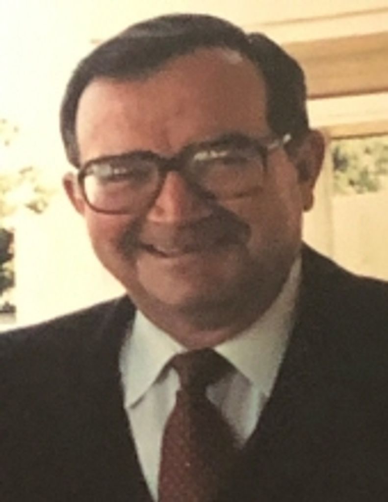 Joseph B. Chandler, Jr.