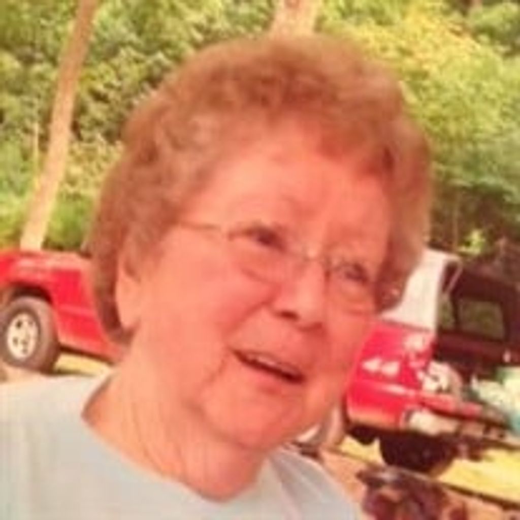 Alyce (Oopie) Fowler