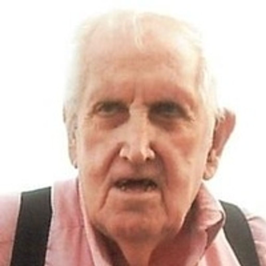 Ray A. Deeter