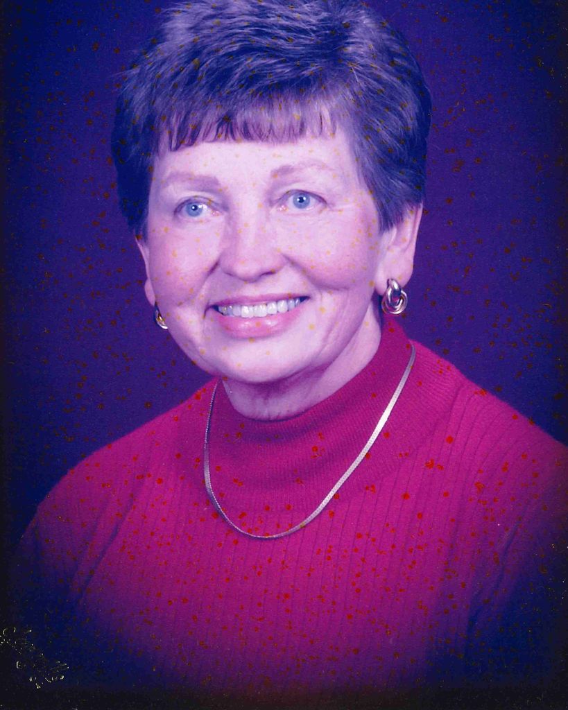 Marlys June Peterson Profile Photo