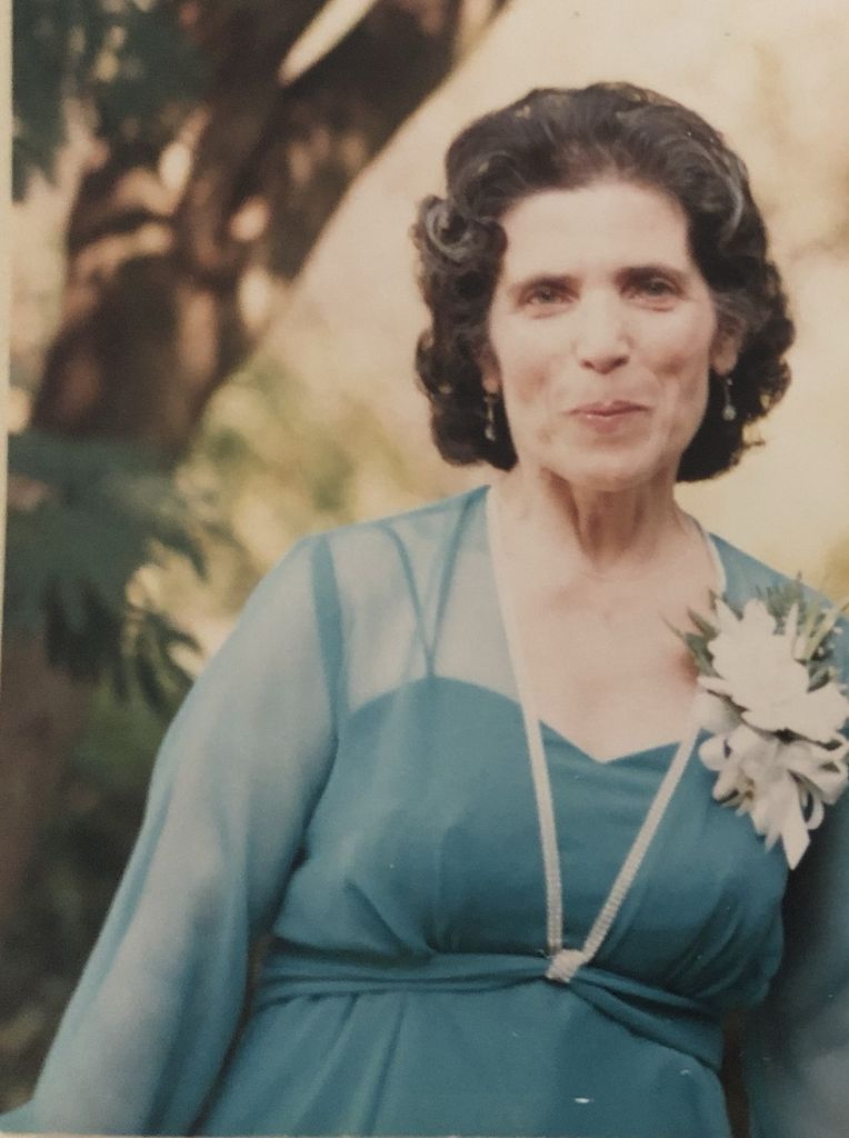 Teresa A. Gioia Profile Photo