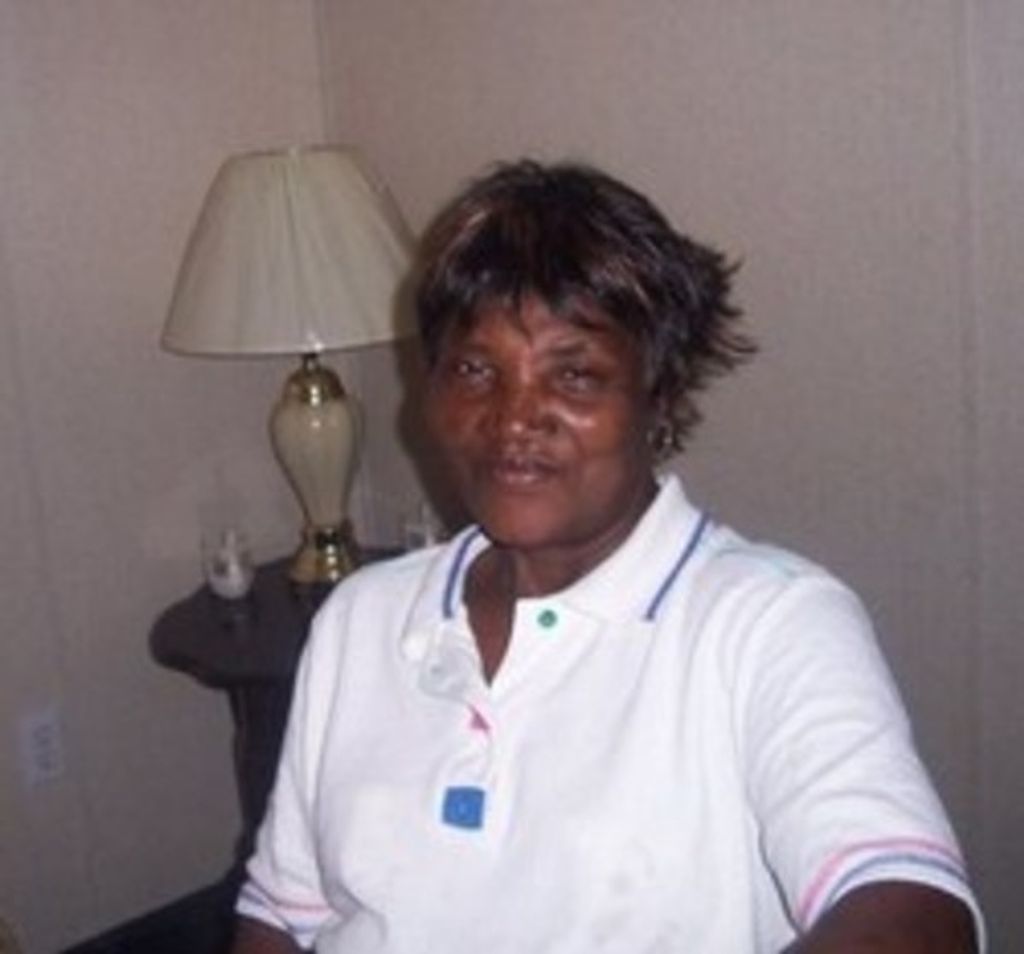 Ms. Geneva Ross Profile Photo