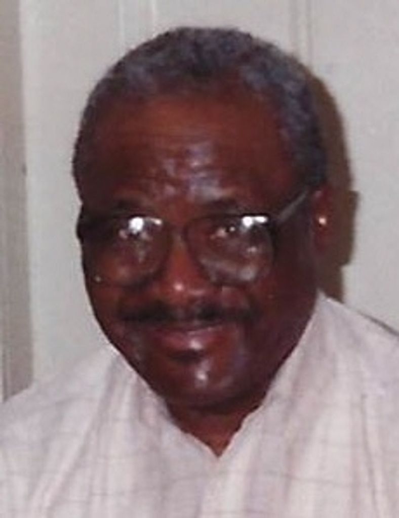 Richard Morgan White, Jr. Profile Photo