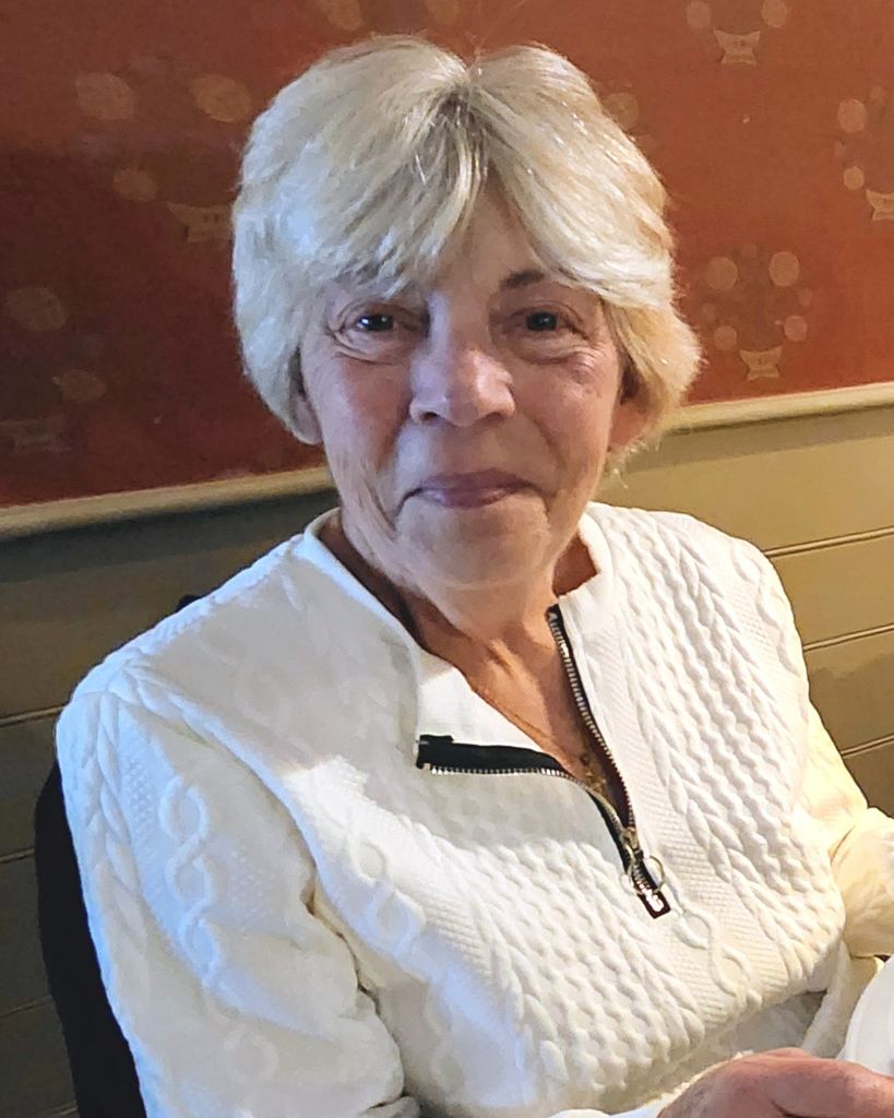 Patricia A. Gallagher