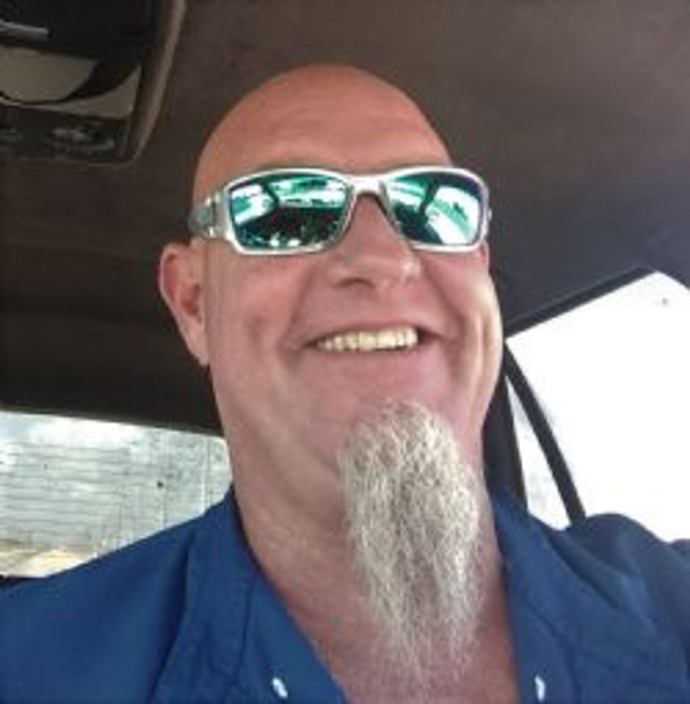 Toby Chad Austin Profile Photo