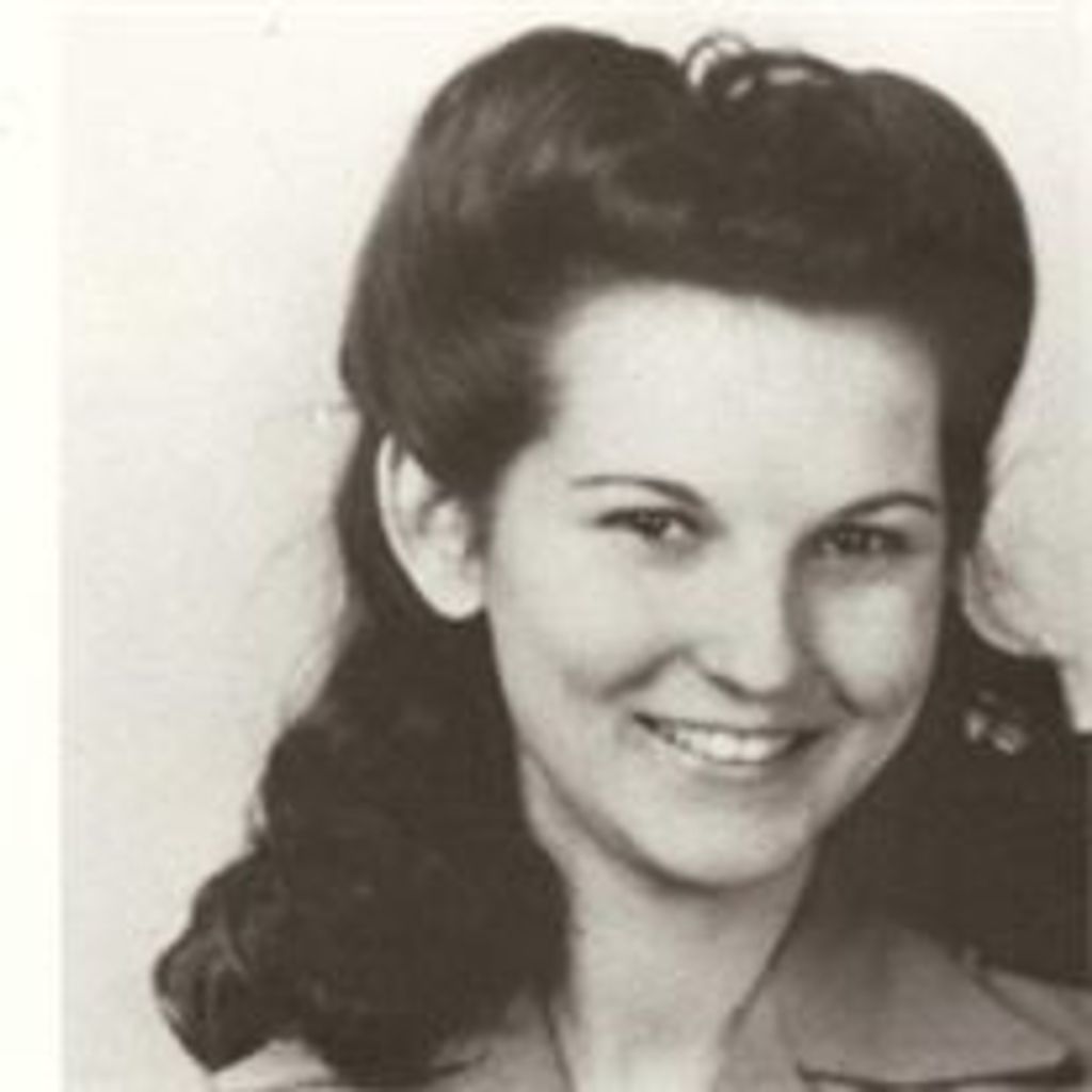 Frances Hudgins