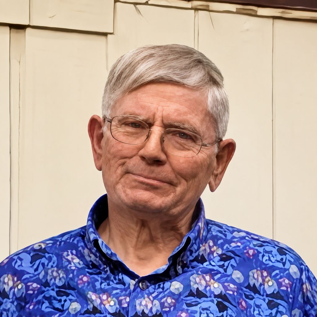 Billy Edward Wren Profile Photo