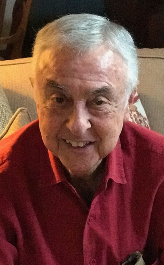 Ed Sandritter