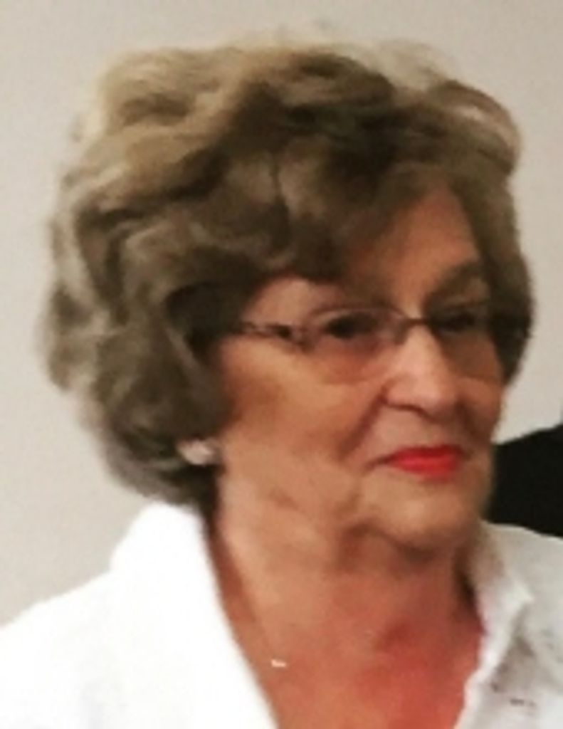 Elizabeth (Jo Ann) Jo Anna  Rice