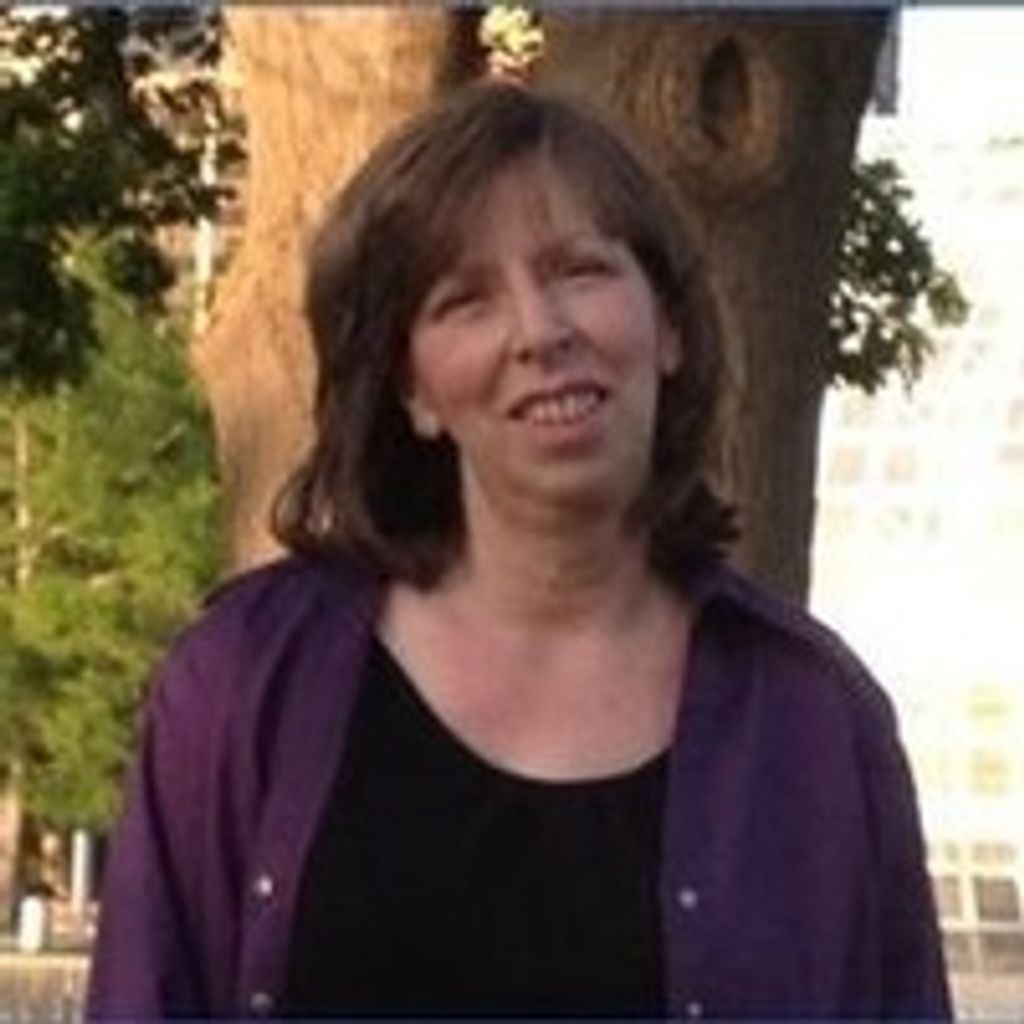 Linda Mckuen