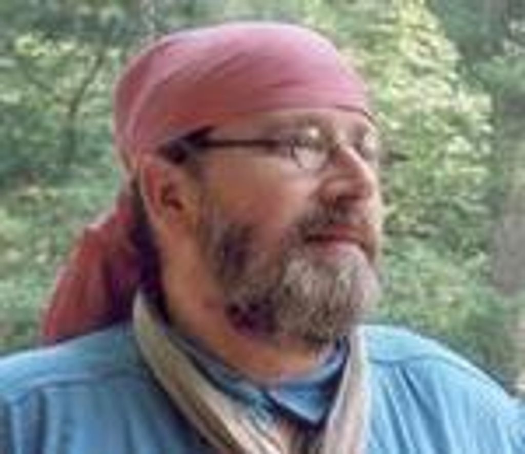 Terrence L. Hice Profile Photo