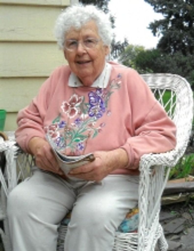Mary C. Neidigh