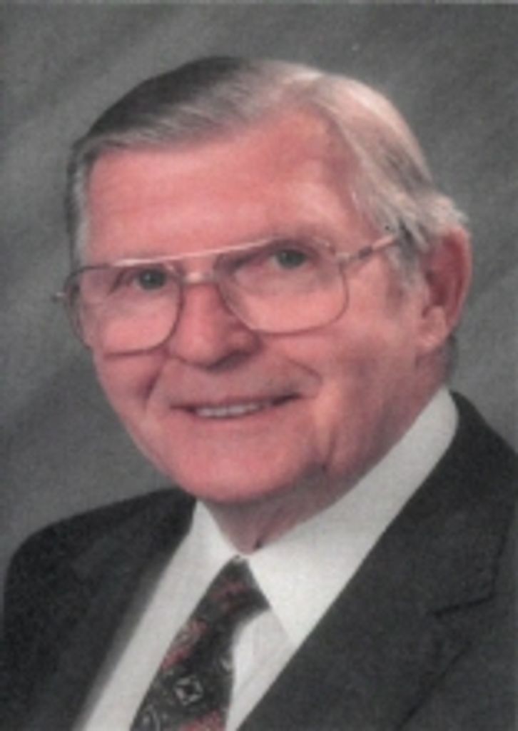Herbert Perry