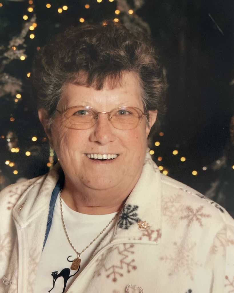 Wanda Lee Dunaway Profile Photo