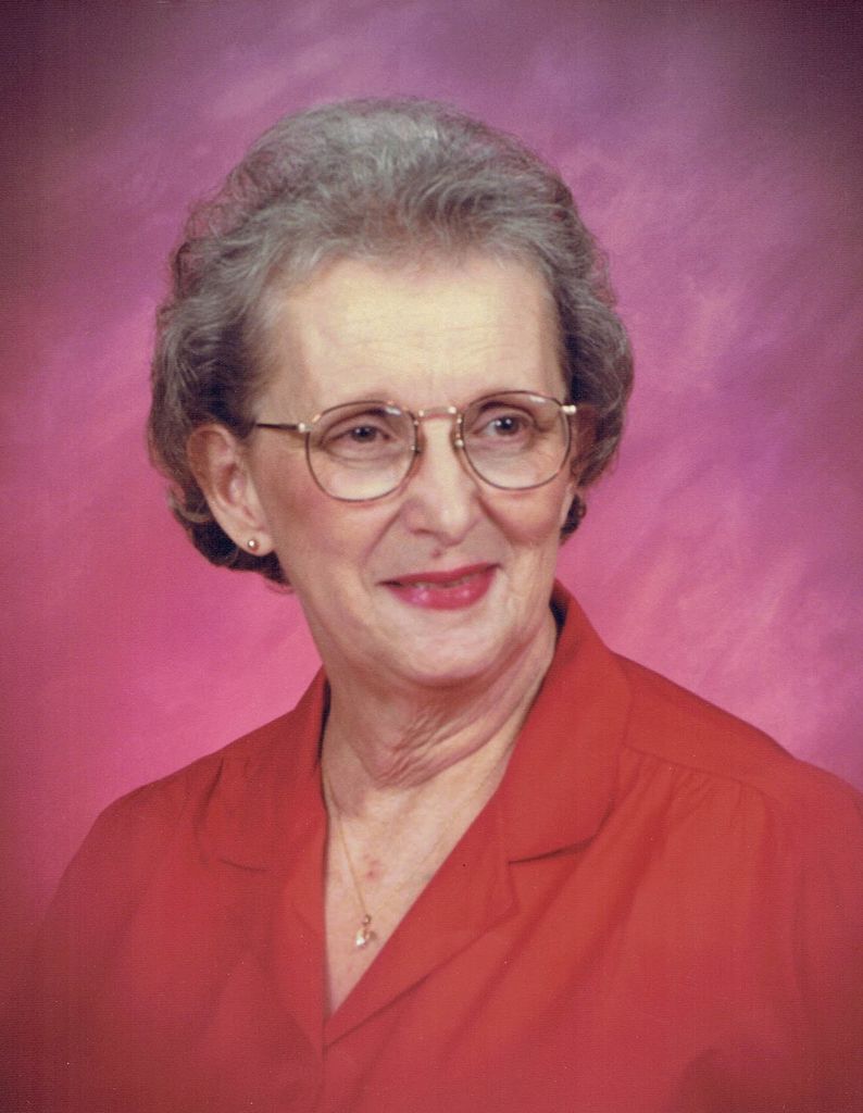 Cynthia Reeves Manville Profile Photo
