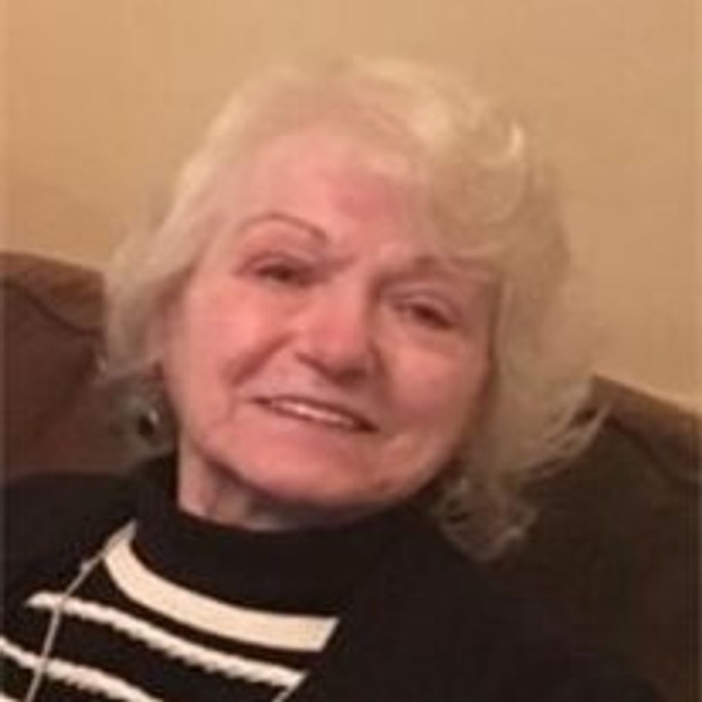 Jane Mary Jacquays