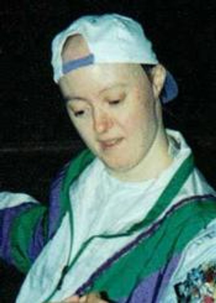 SARA LIZABETH WALLACE